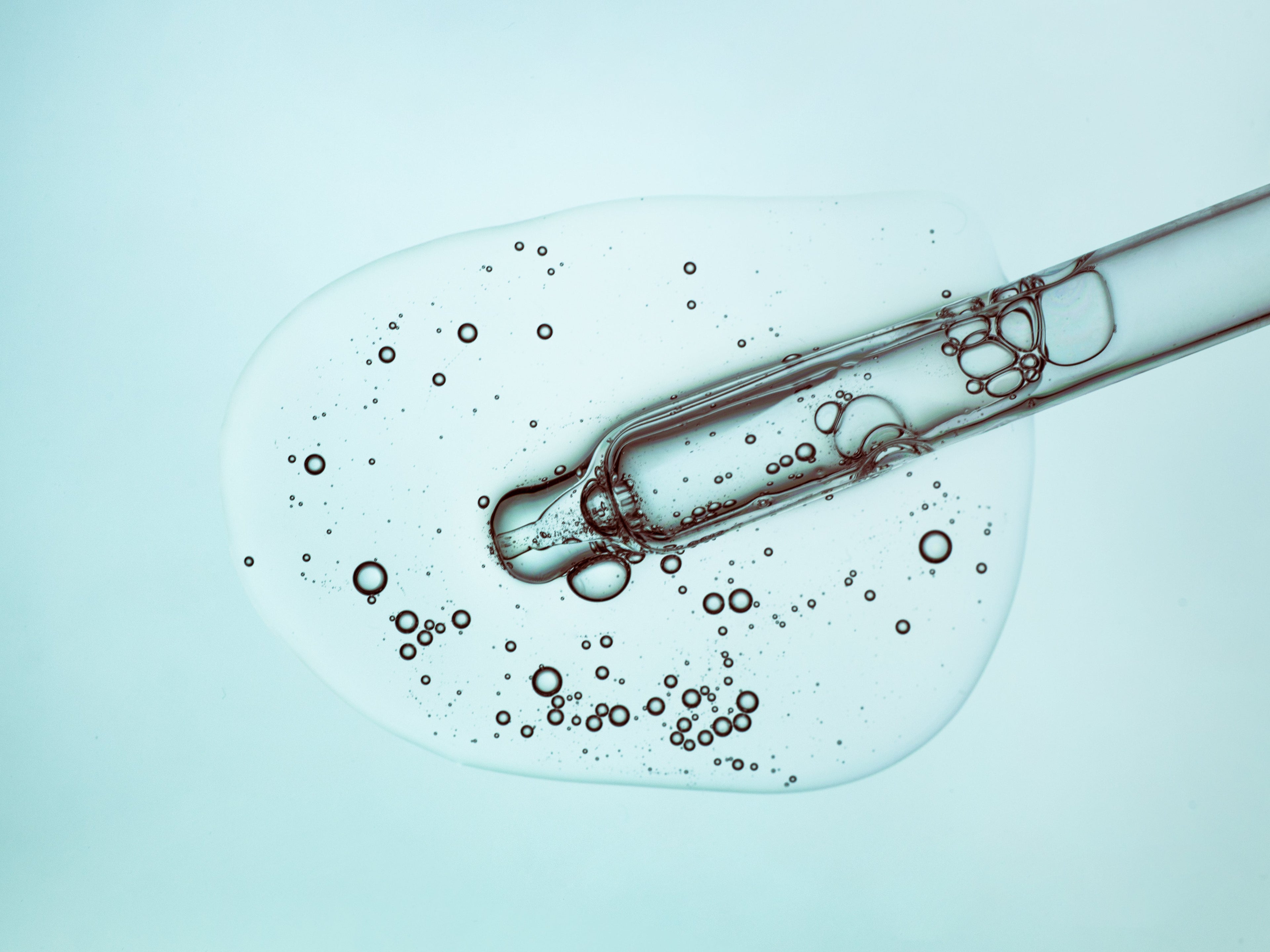 hyaluronic acid