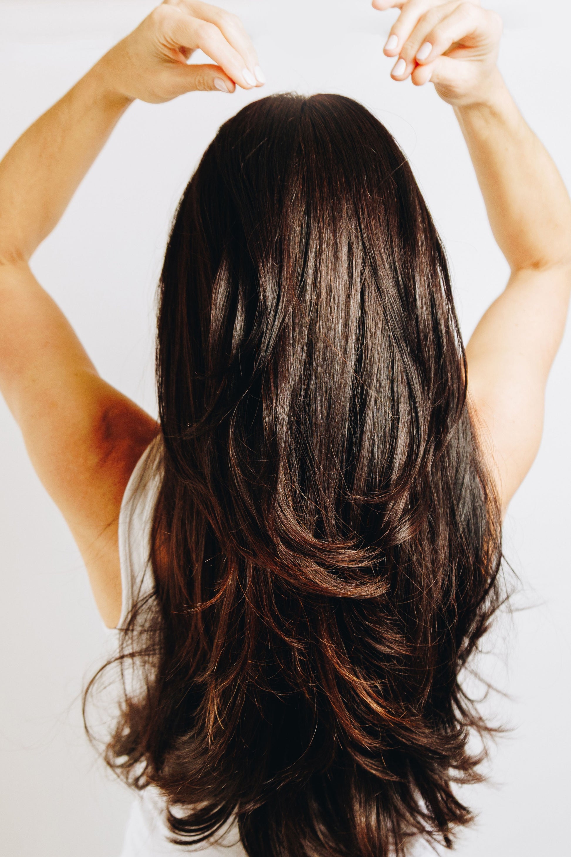 VOLUMISING SHAMPOO & CONDITIONER SET