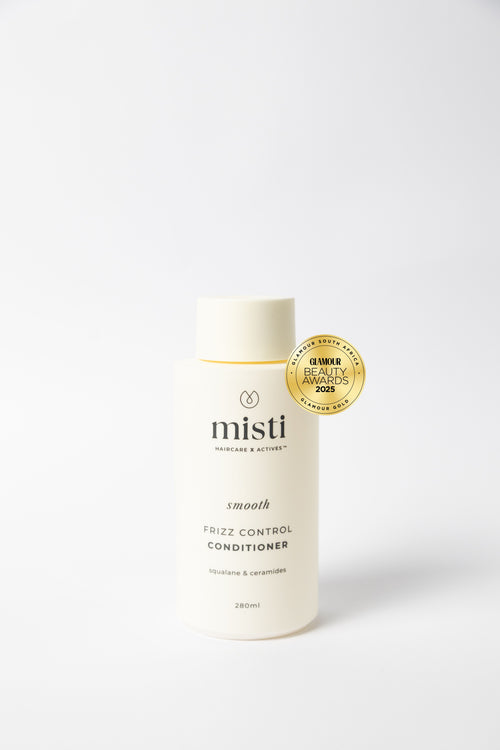 FRIZZ CONTROL CONDITIONER