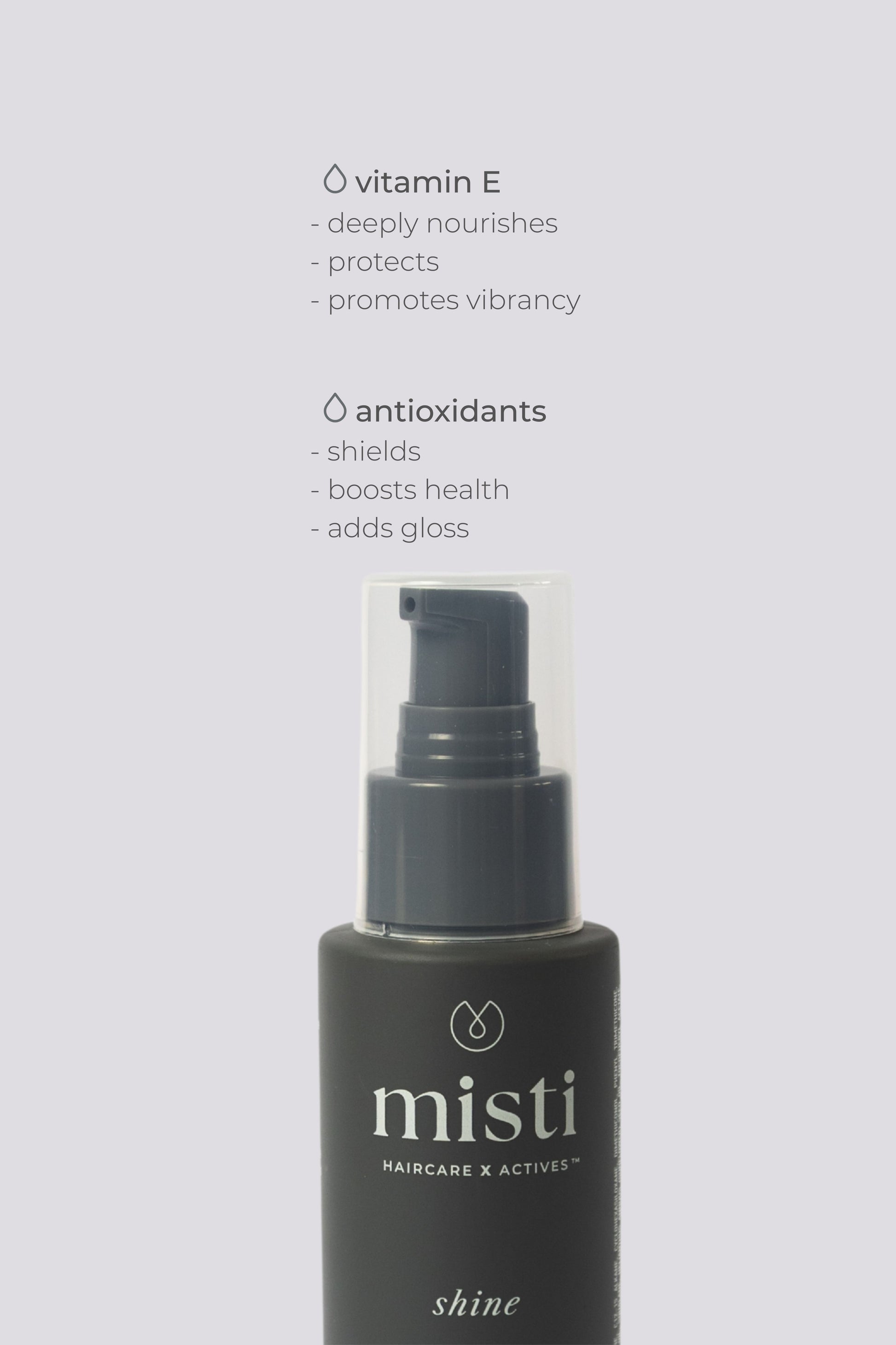 NOURISHING OIL