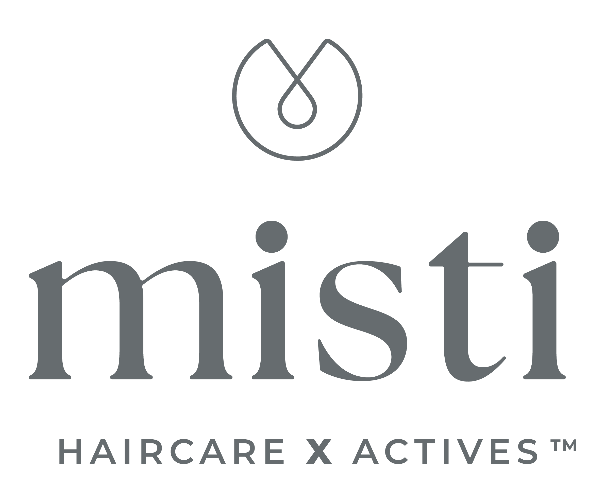 Misti Haircare x Actives