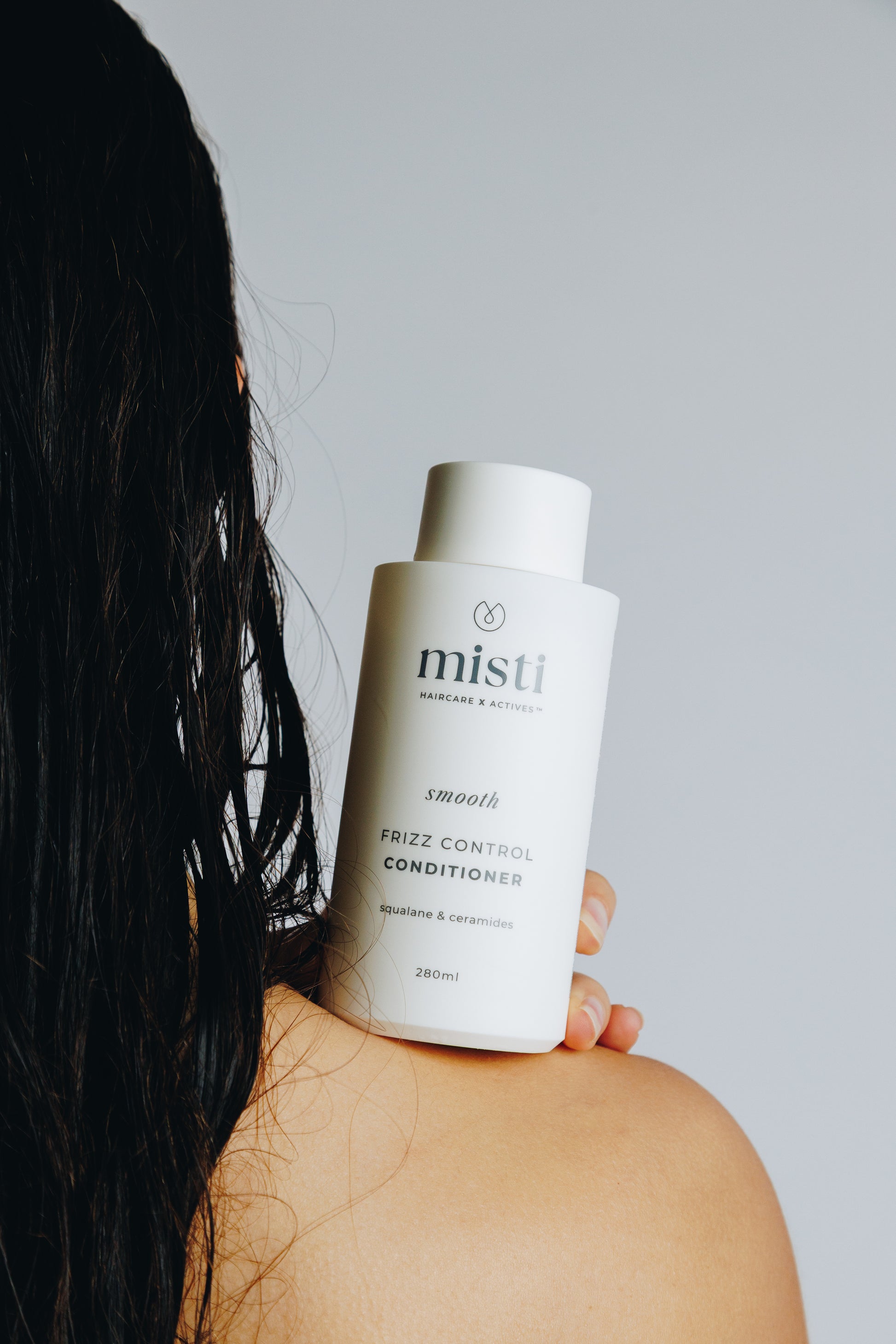 FRIZZ CONTROL CONDITIONER