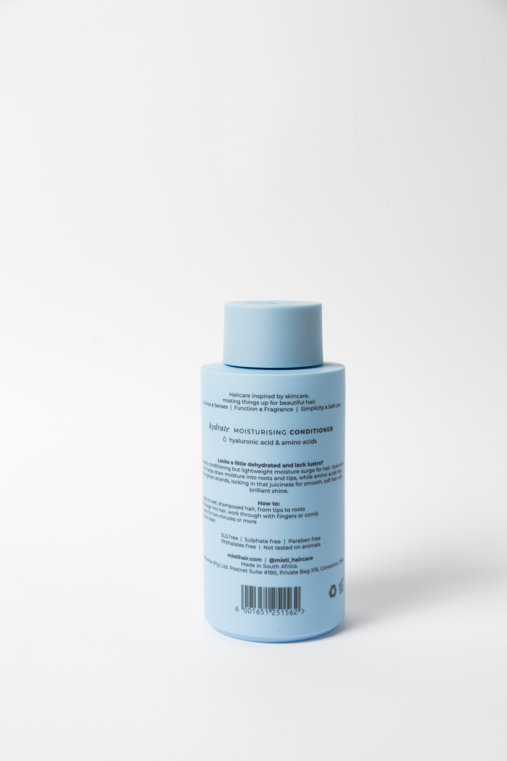 MOISTURISING CONDITIONER