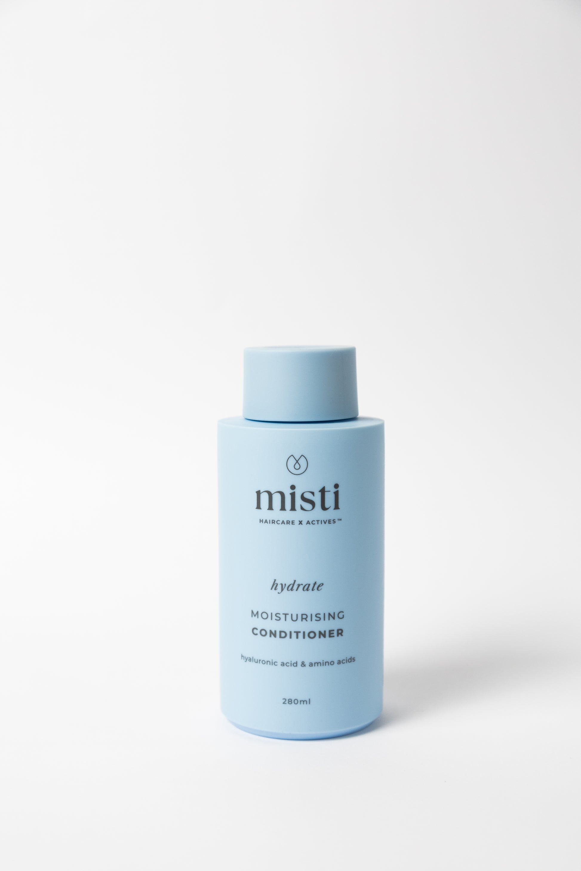 MOISTURISING CONDITIONER