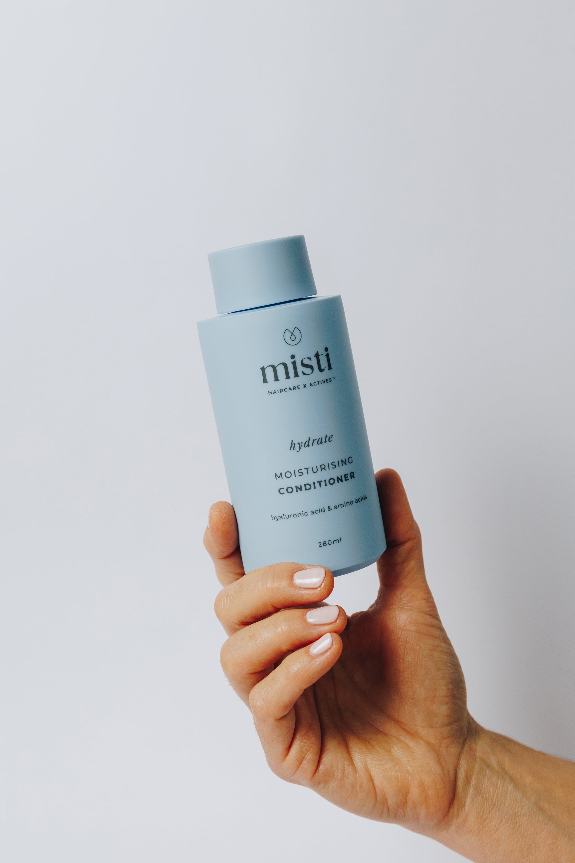 MOISTURISING CONDITIONER