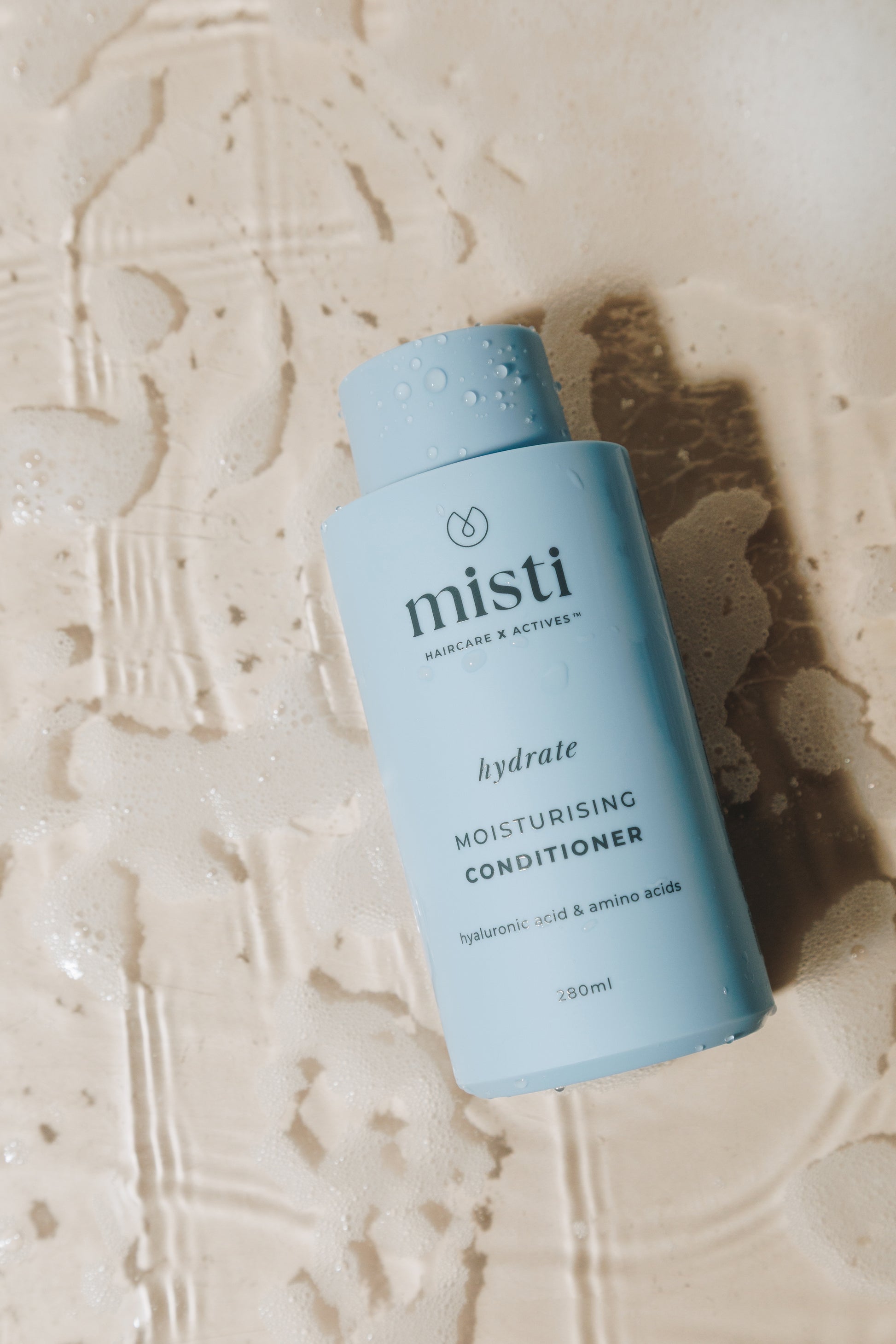 MOISTURISING CONDITIONER
