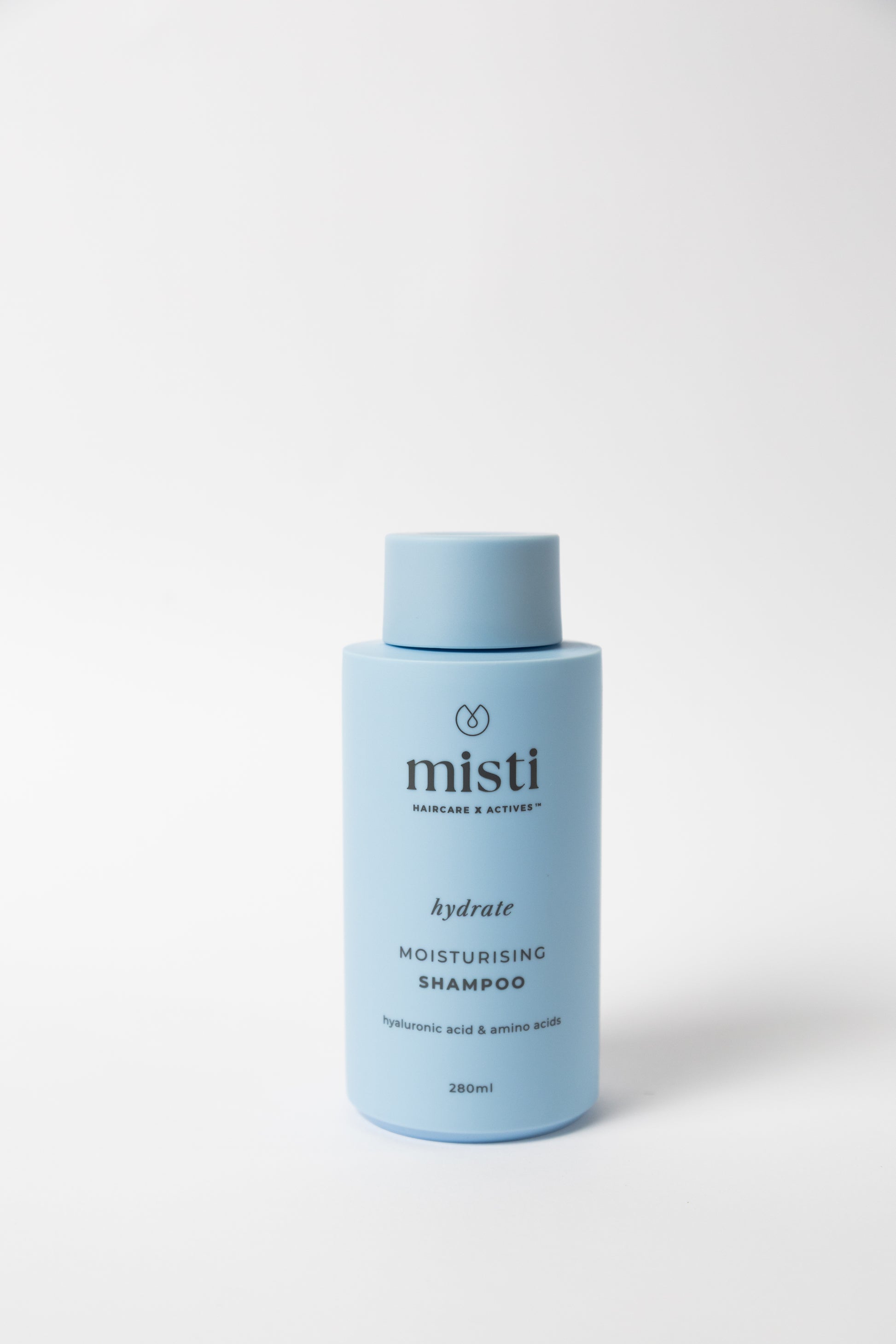 MOISTURISING SHAMPOO