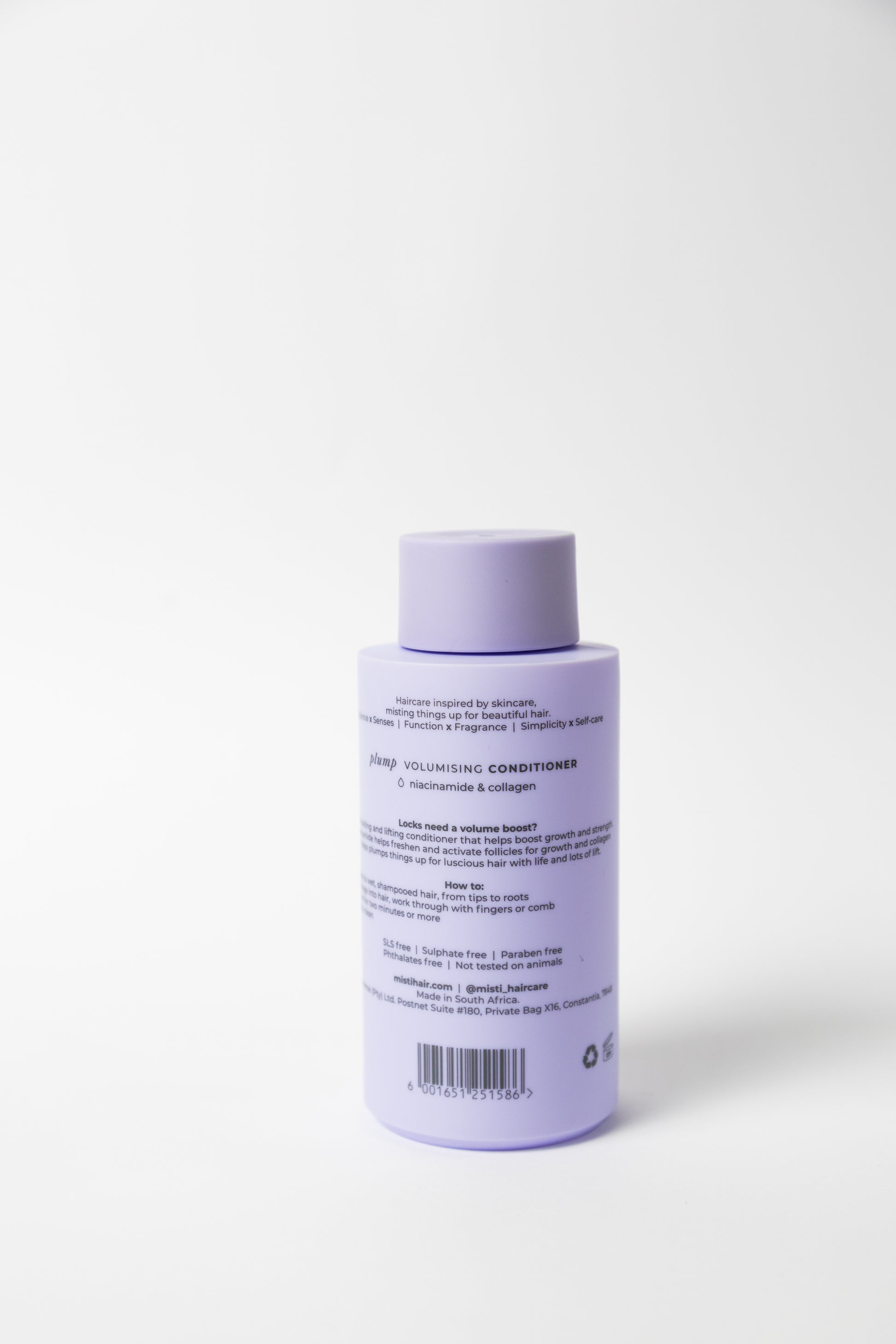 VOLUMISING CONDITIONER