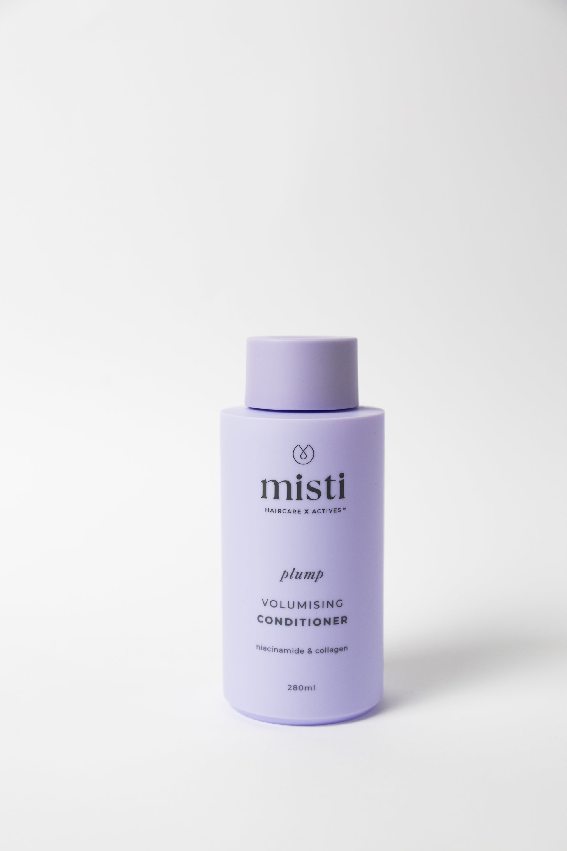 VOLUMISING CONDITIONER