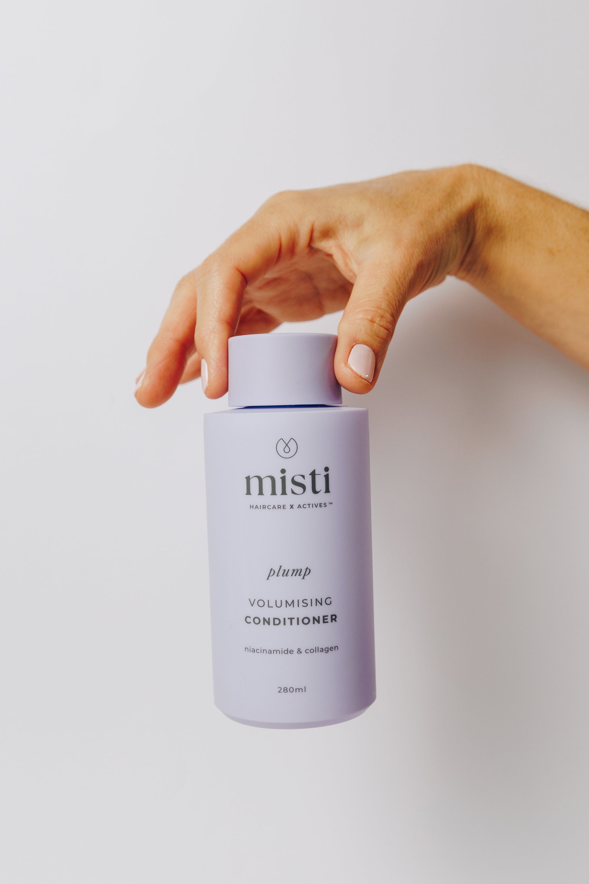 VOLUMISING CONDITIONER