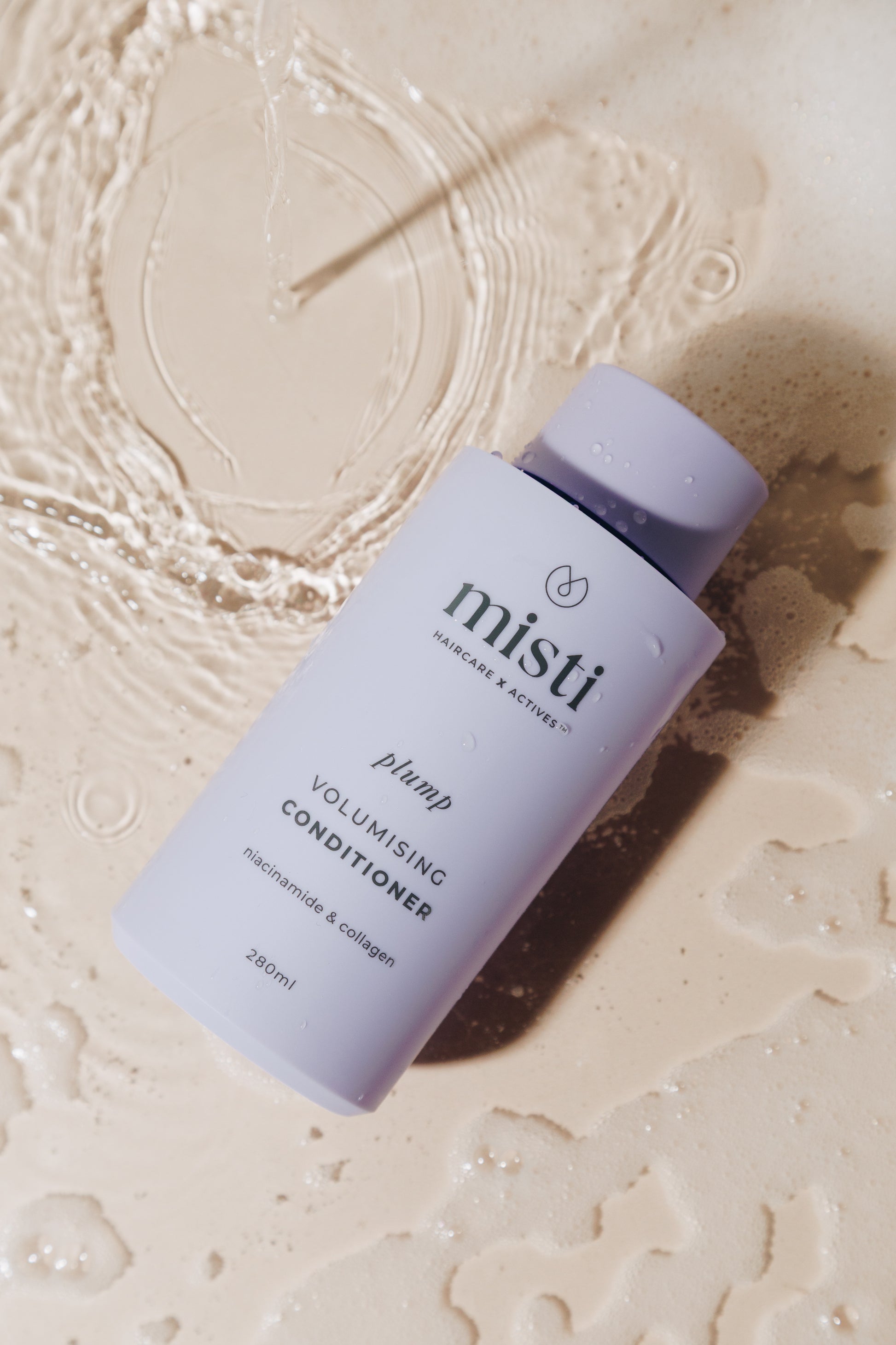 VOLUMISING CONDITIONER