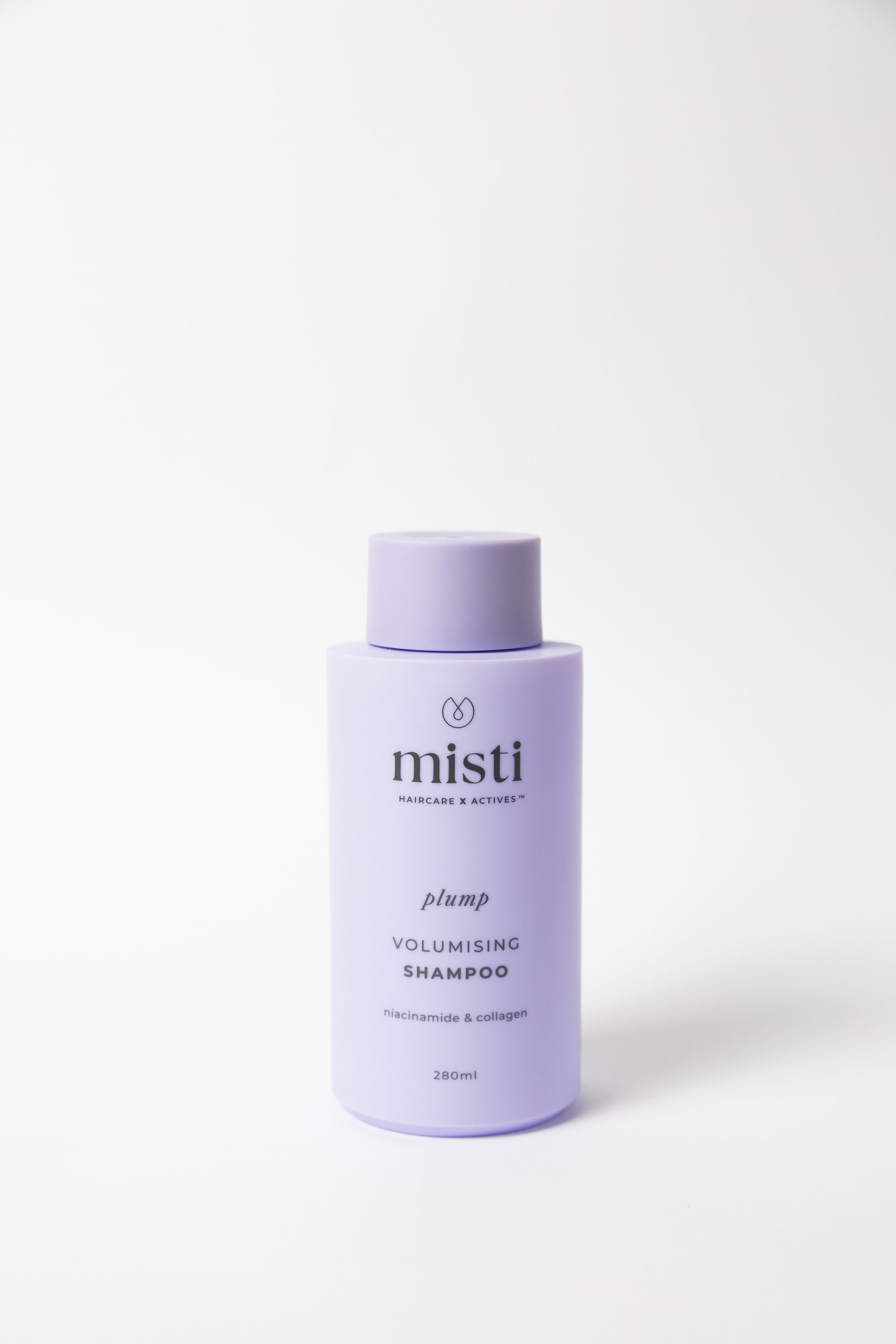 VOLUMISING SHAMPOO
