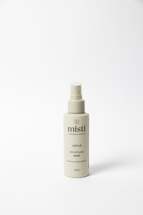 MOISTURE MIST