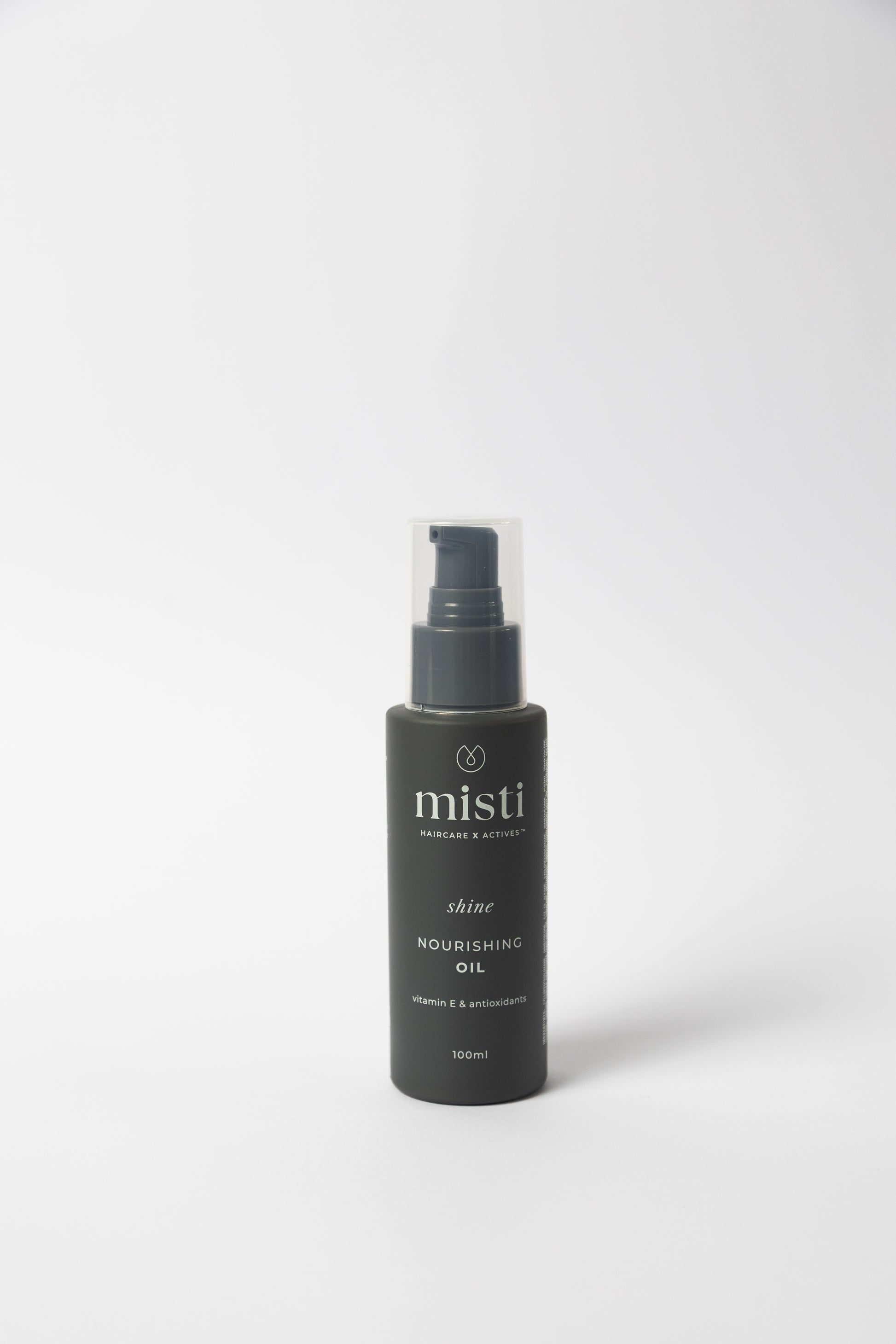 NOURISHING OIL