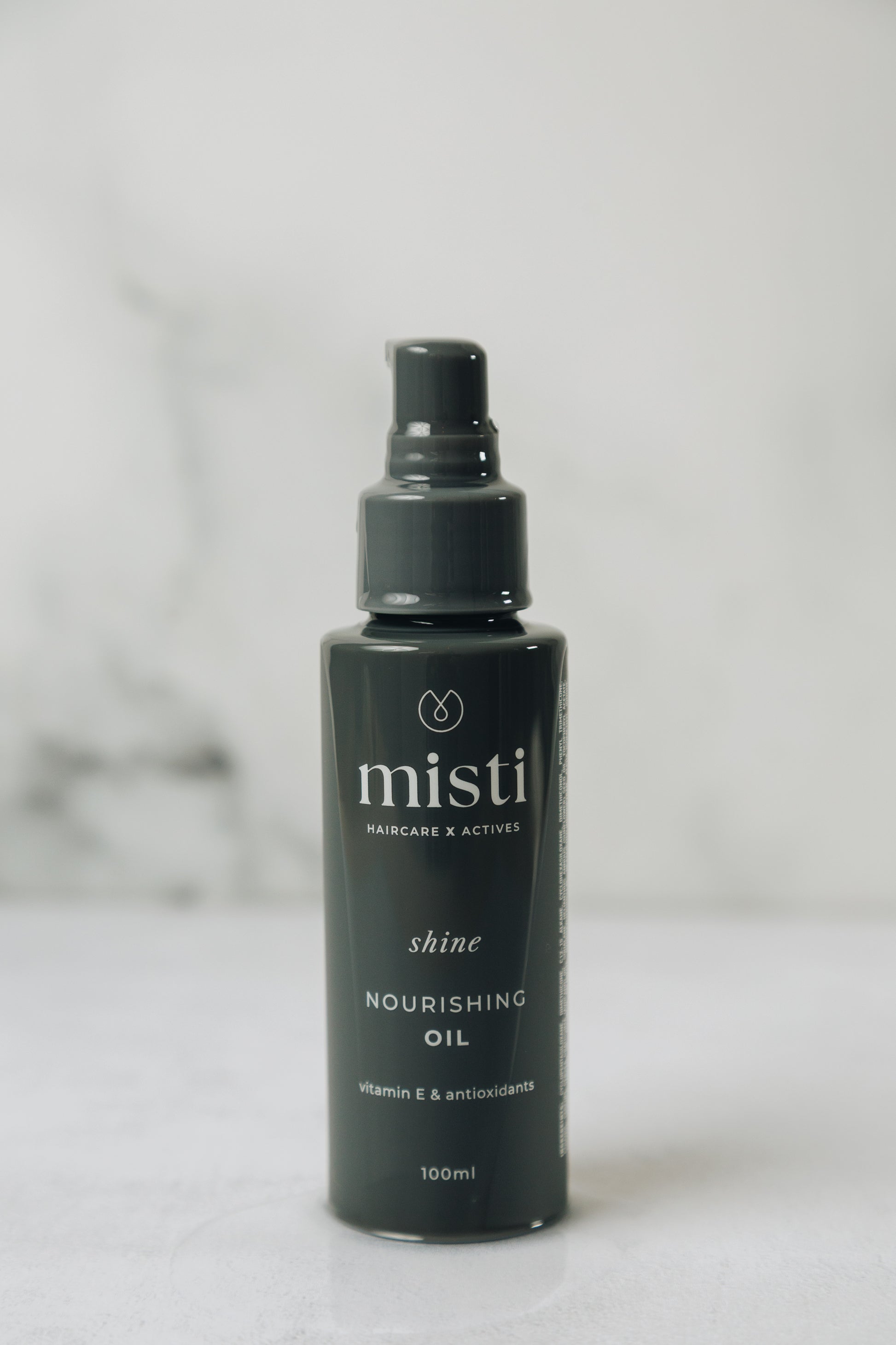 NOURISHING OIL