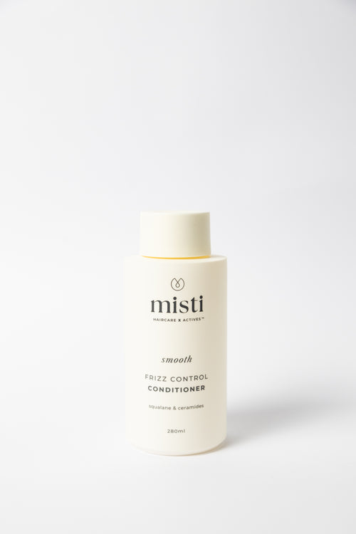 FRIZZ CONTROL CONDITIONER