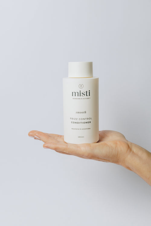 FRIZZ CONTROL CONDITIONER