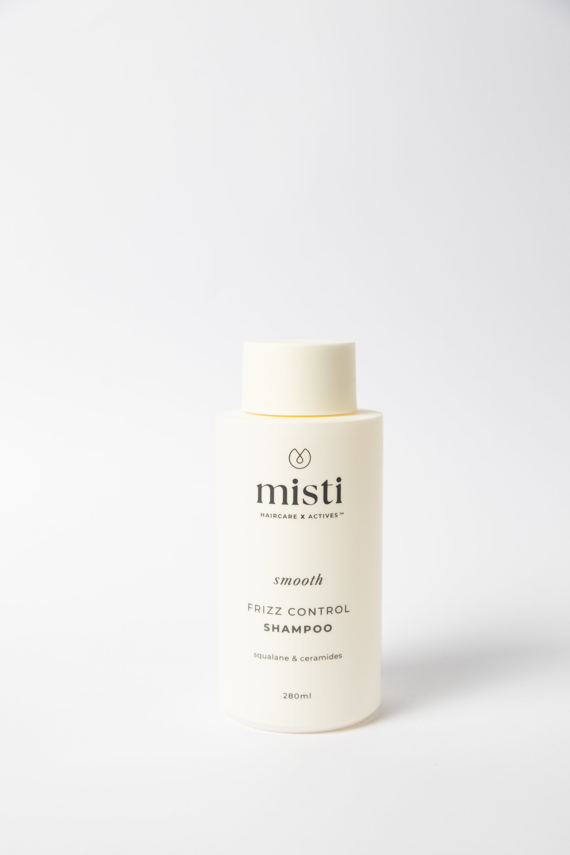 FRIZZ CONTROL SHAMPOO
