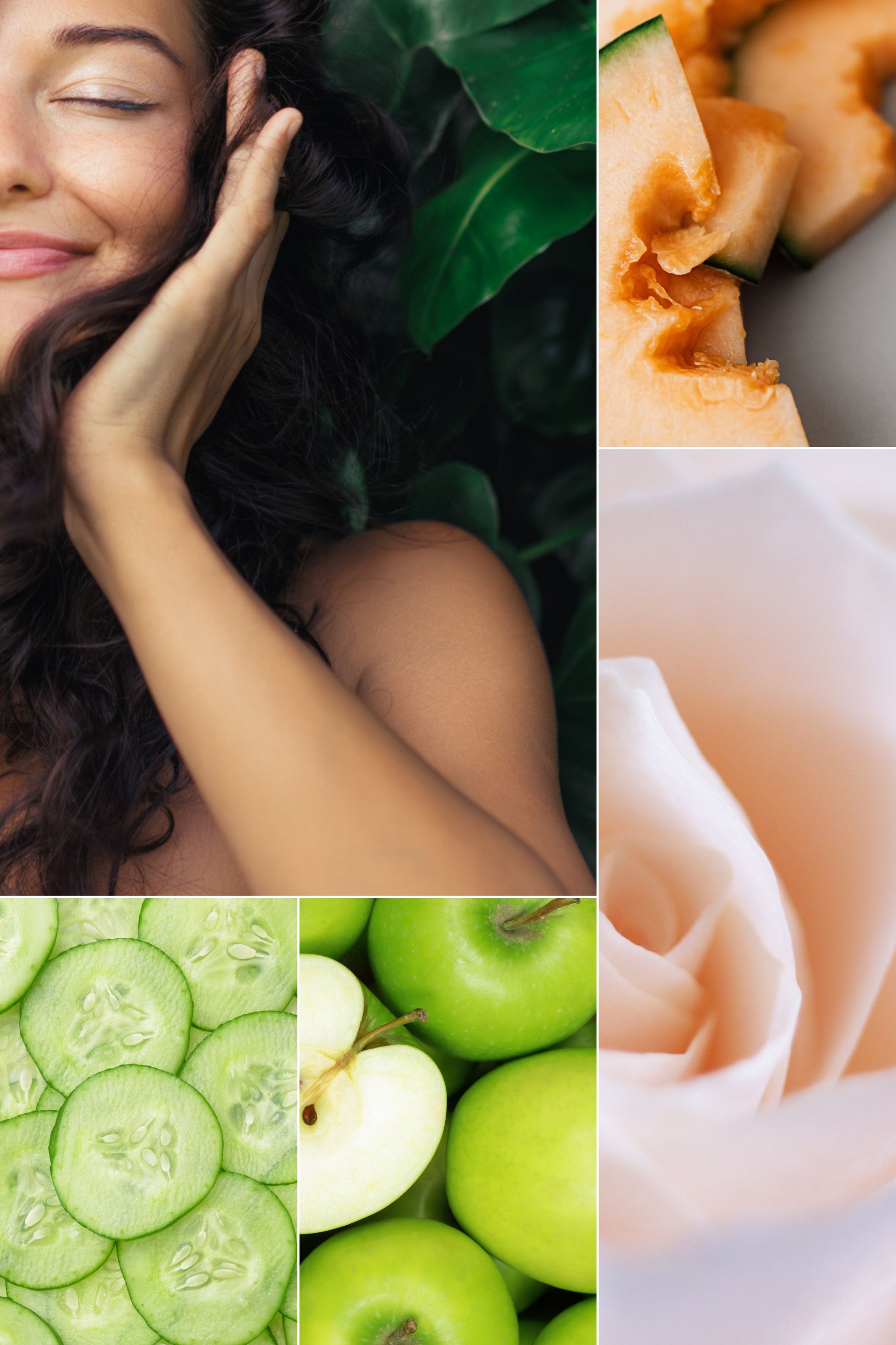 GOLD AWARD WINNING VOLUMISING SHAMPOO & FRIZZ CONTROL CONDITIONER